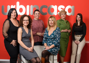 Administrative Team