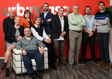 Commercial Team
