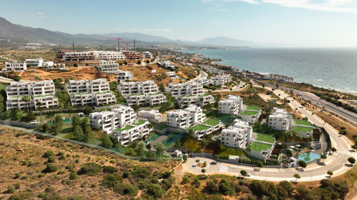 Residencial Arrecife