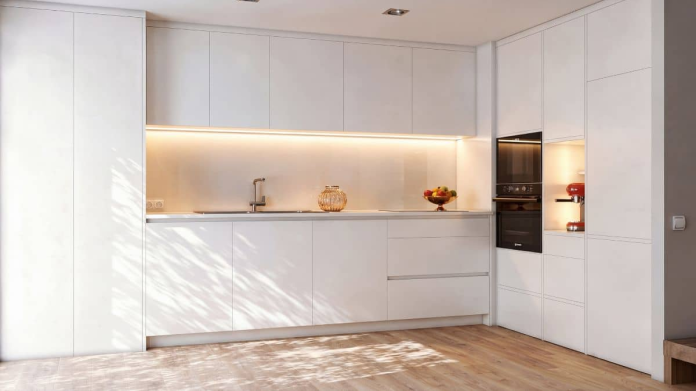 Dársena Real Cocina