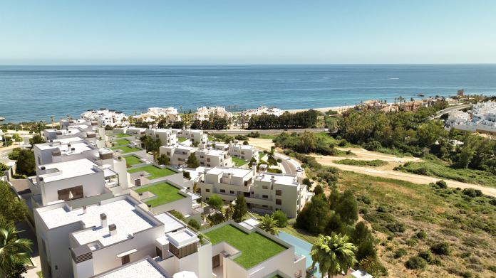 Arrecife Residencial