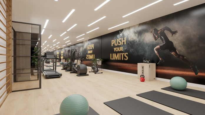 Zonas-Comunes-GYM-Mala-Kai-Resort
