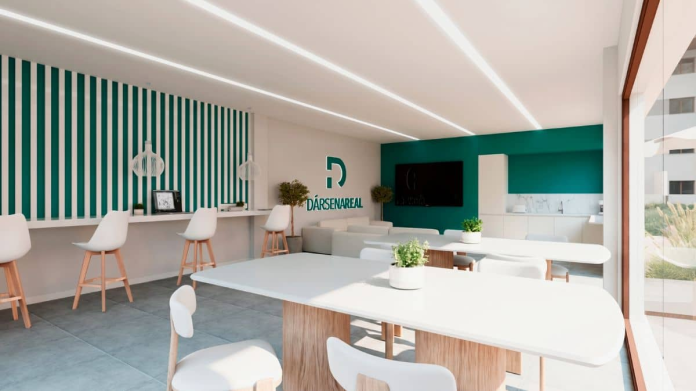 Dársena Real Gourmet Cocina