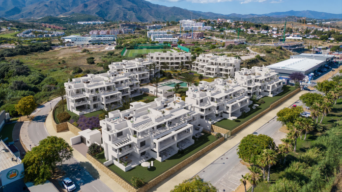 Residencial-Bloques-Mala-Kai-Resort