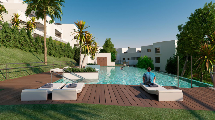 Piscina Arrecife