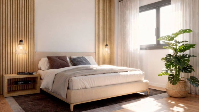 Dársena Real Habitación Principal