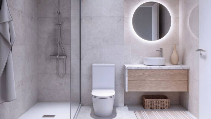 Dársena Real Baño