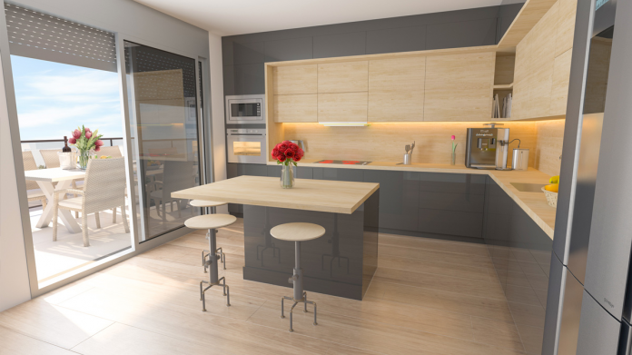 Cocina-con-balcon-Atarazana-43