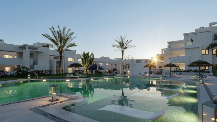Piscina-Residencial-Mala-Kai-Resort