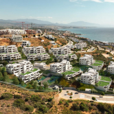 Residencial Arrecife