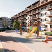 Dársena Real Parque Infantil
