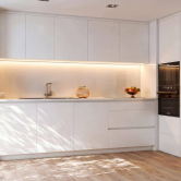 Dársena Real Cocina
