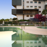 Seagardens piscinas