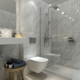Baño Arrecife