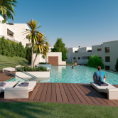 Piscina Arrecife