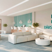 Dársena Real Gourmet Cowork