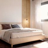 Dársena Real Habitación Principal