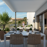 Terraza Arrecife