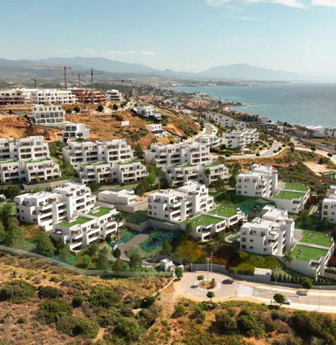Residencial Arrecife