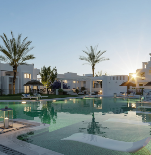 Piscina-Residencial-Mala-Kai-Resort